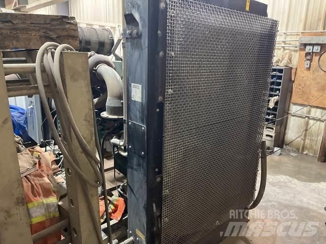Volvo Penta Diesel Generators