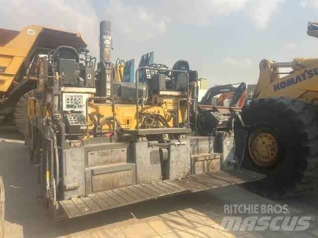 Volvo PF6170 Asphalt pavers