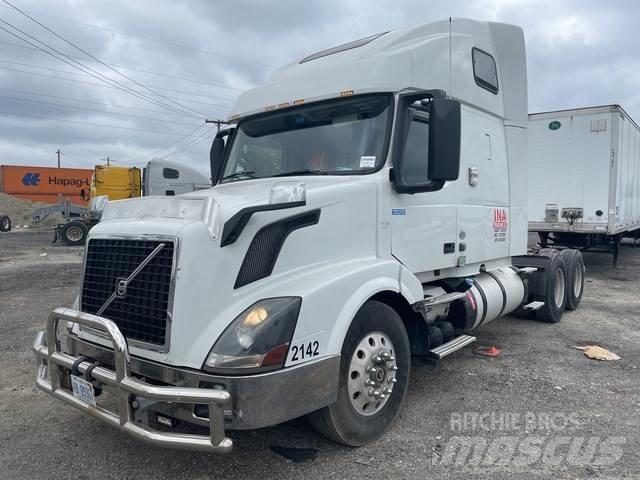 Volvo VLN670 Prime Movers