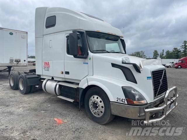 Volvo VLN670 Prime Movers