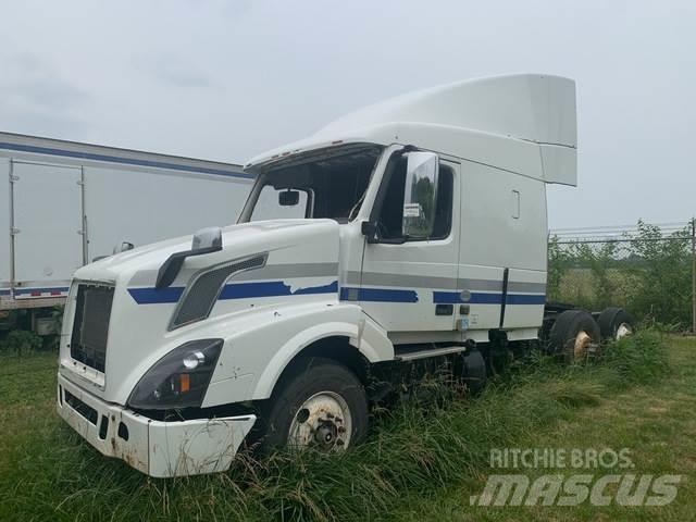 Volvo VN Prime Movers