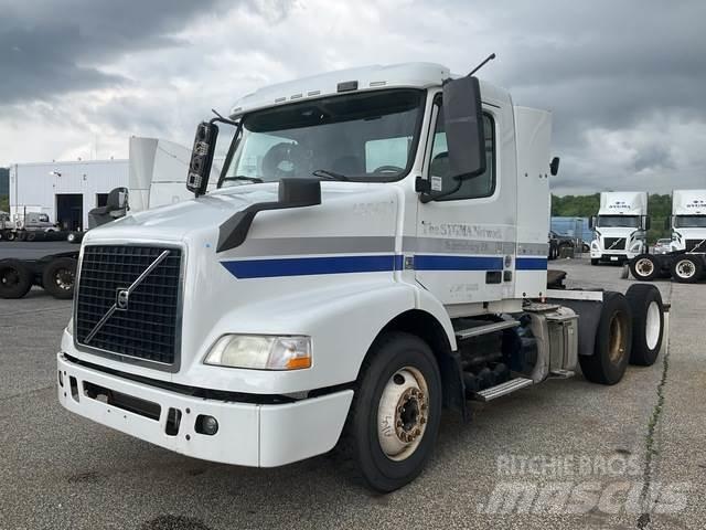 Volvo VN64 Prime Movers