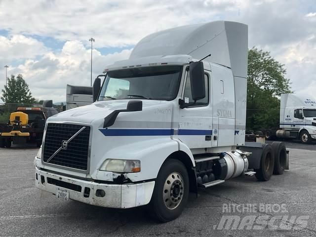 Volvo VN64T Prime Movers
