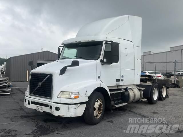 Volvo VN64T Prime Movers