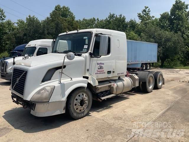 Volvo VNL Prime Movers