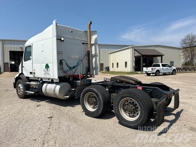 Volvo VNL Prime Movers