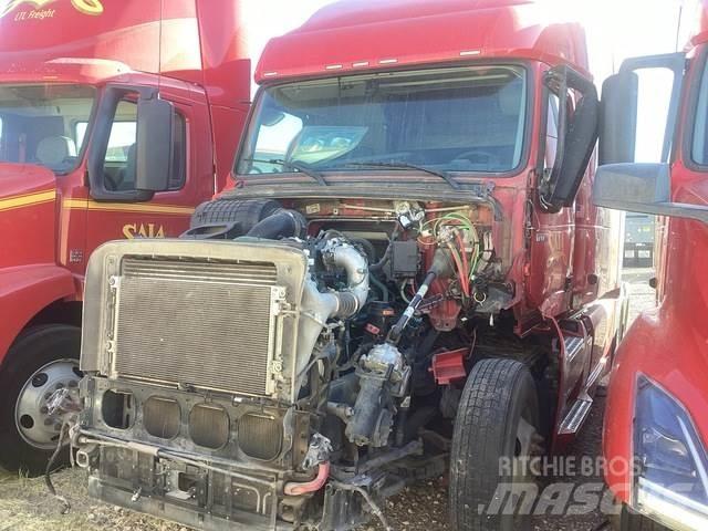 Volvo VNL Prime Movers