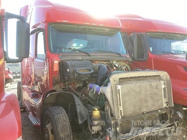 Volvo VNL Prime Movers