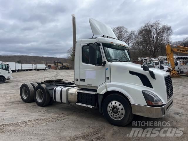 Volvo VNL Prime Movers