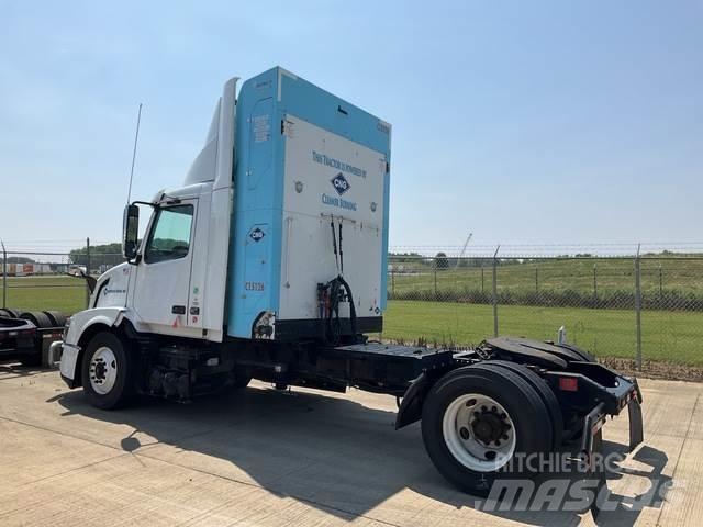 Volvo VNL Prime Movers