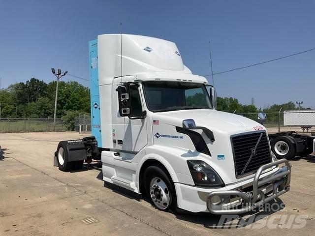Volvo VNL Prime Movers