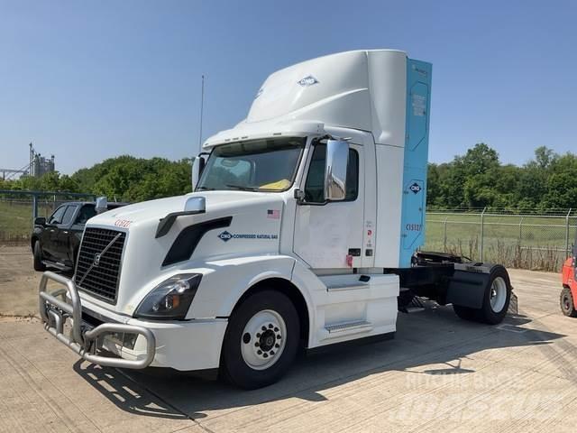 Volvo VNL Prime Movers