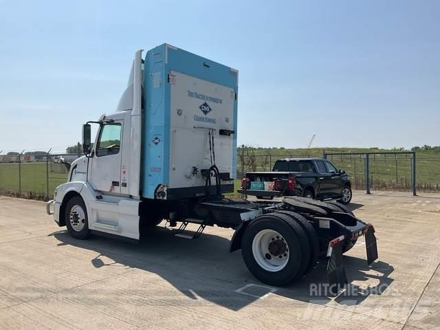 Volvo VNL Prime Movers