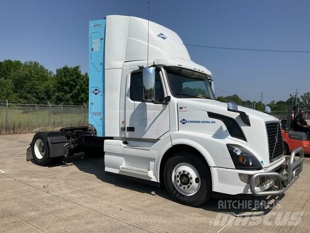 Volvo VNL Prime Movers