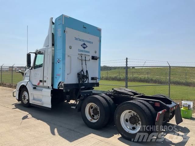 Volvo VNL Prime Movers