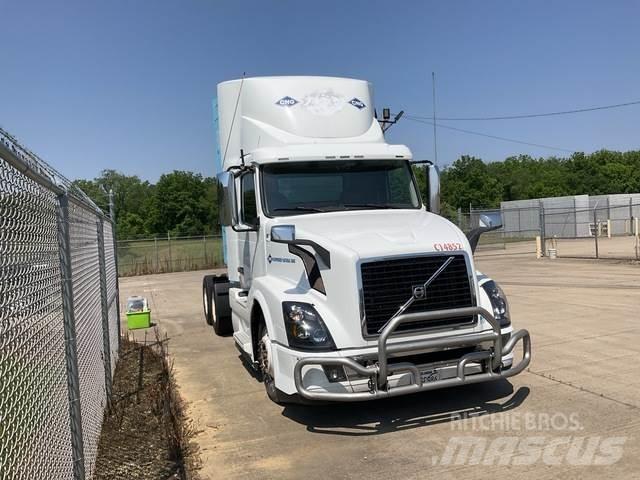 Volvo VNL Prime Movers