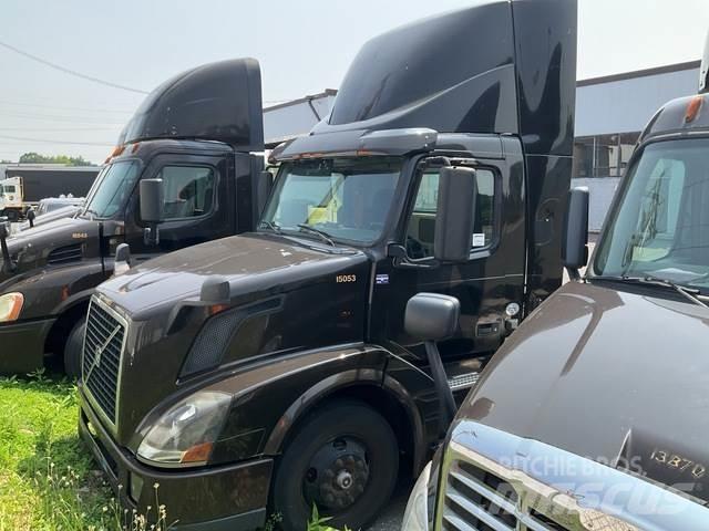 Volvo VNL Prime Movers