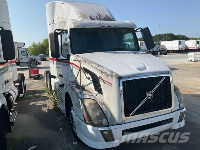 Volvo VNL Prime Movers