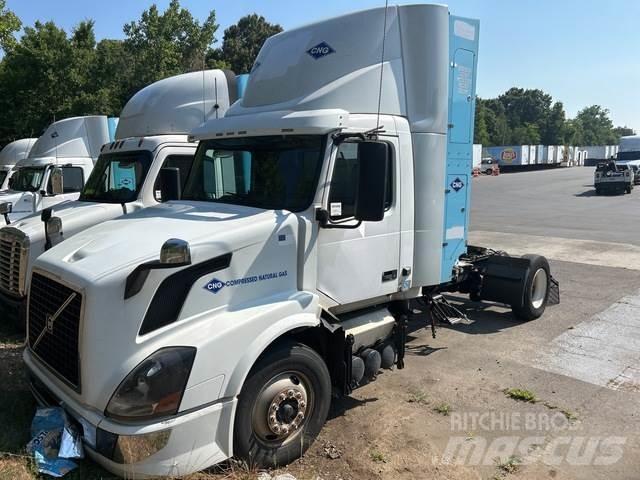 Volvo VNL Prime Movers
