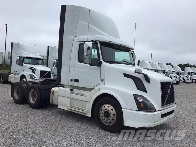 Volvo VNL Prime Movers