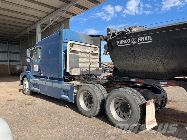 Volvo VNL Prime Movers
