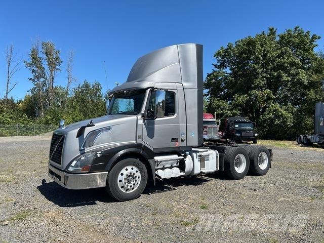 Volvo VNL Prime Movers