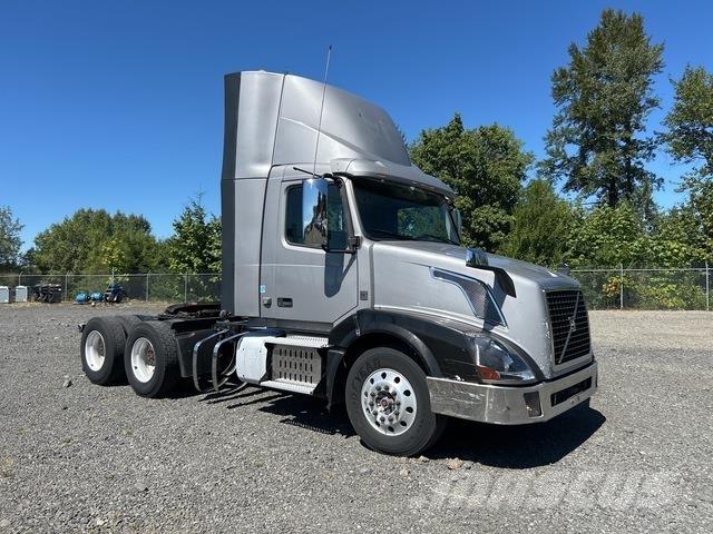 Volvo VNL Prime Movers