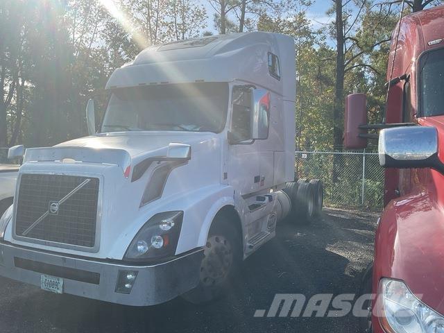 Volvo VNL Prime Movers