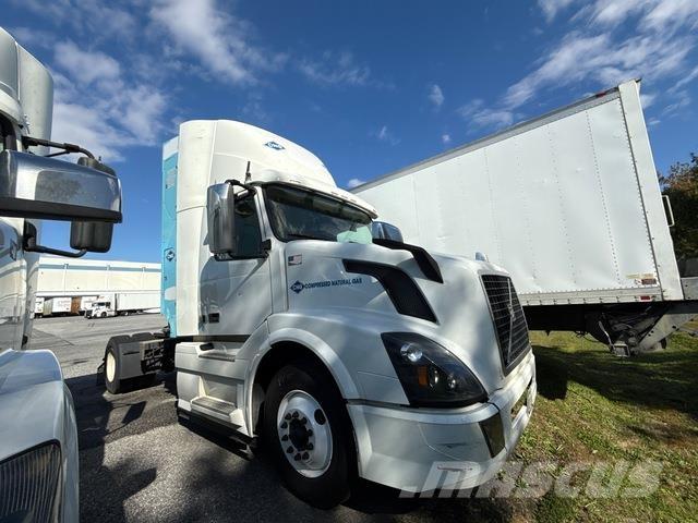 Volvo VNL Prime Movers