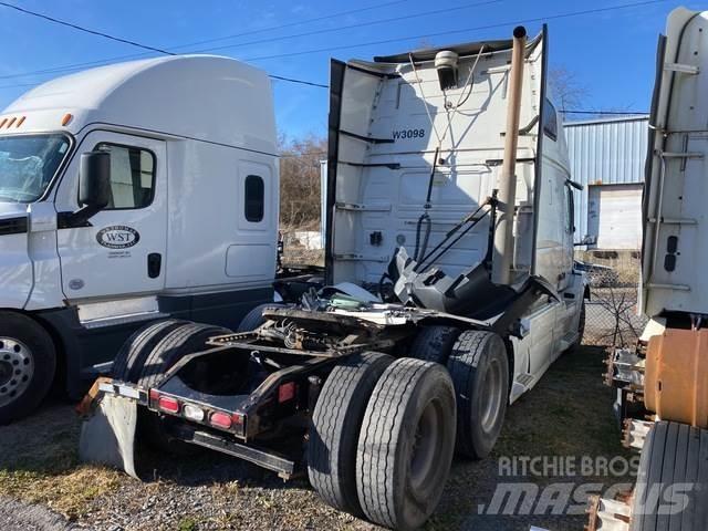 Volvo VNL Prime Movers