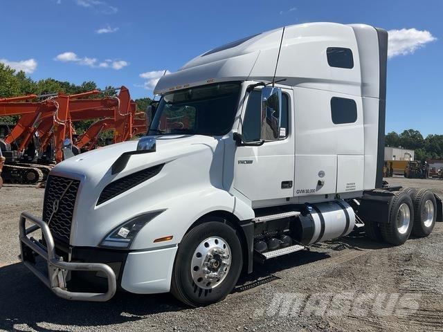 Volvo VNL760 Prime Movers