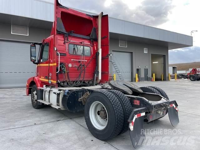 Volvo VNM Prime Movers