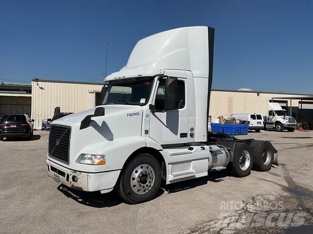 Volvo VNM Prime Movers