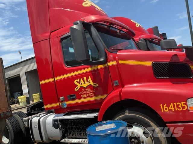 Volvo VNM Prime Movers