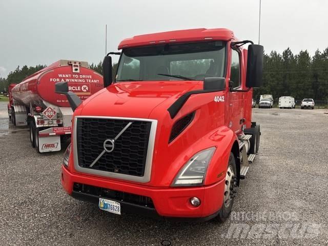 Volvo VNR Prime Movers