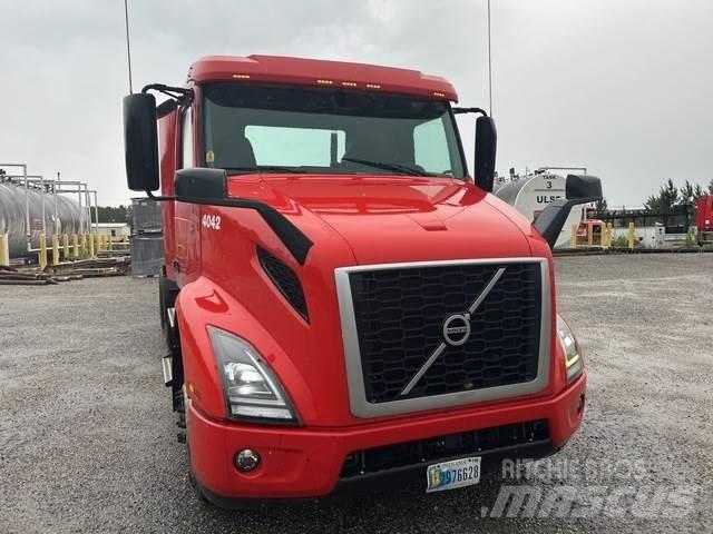 Volvo VNR Prime Movers