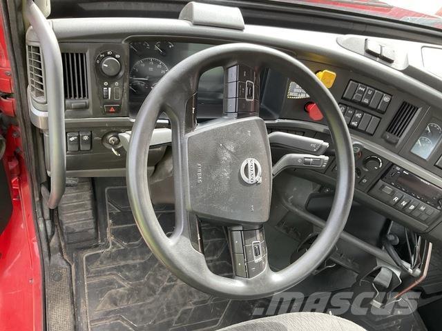 Volvo VNR Prime Movers