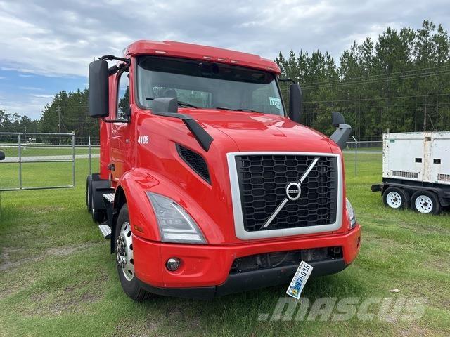 Volvo VNR Prime Movers