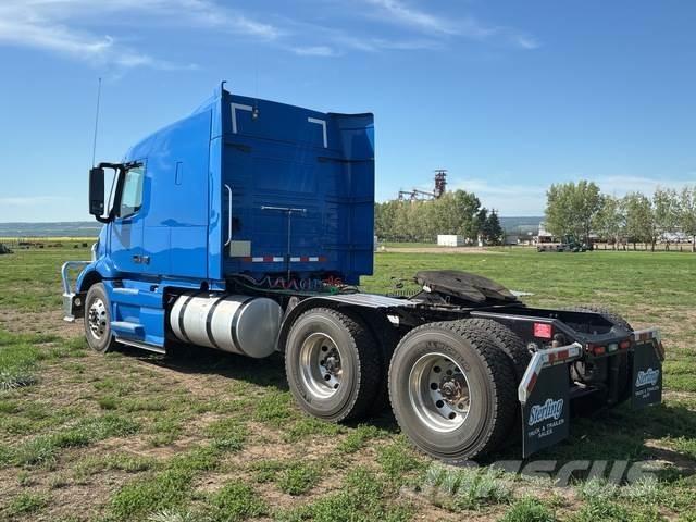 Volvo VNR Prime Movers