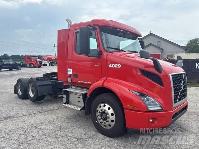 Volvo VNR Prime Movers