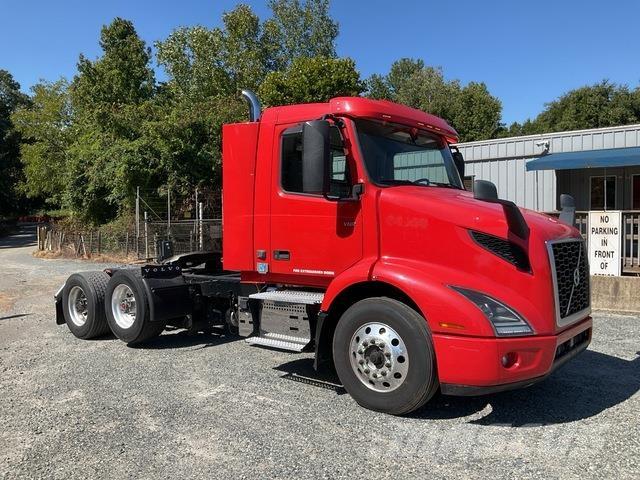 Volvo VNR Prime Movers