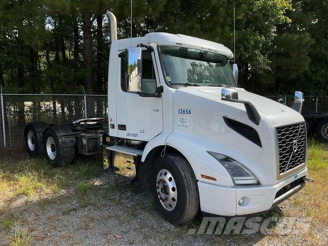 Volvo VNR Prime Movers