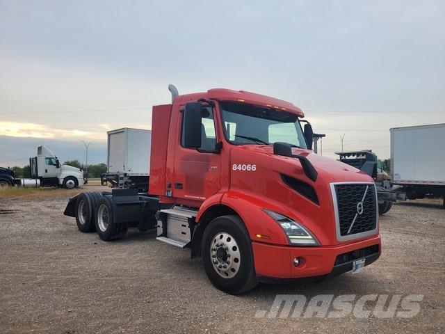 Volvo VNR Prime Movers