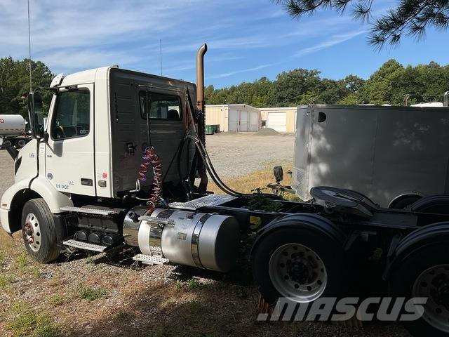 Volvo VNR Prime Movers