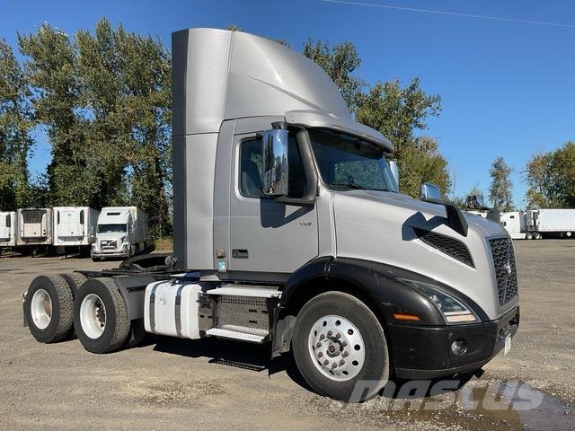 Volvo VNR 300 Prime Movers