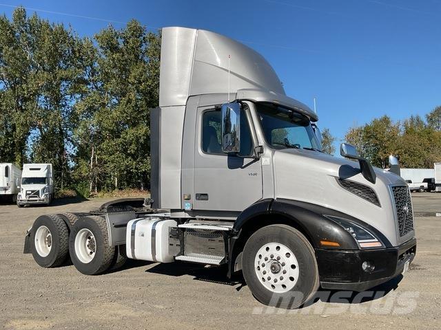 Volvo VNR 300 Prime Movers