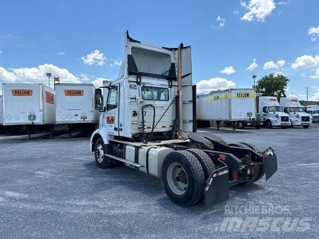 Volvo VNR300 Prime Movers