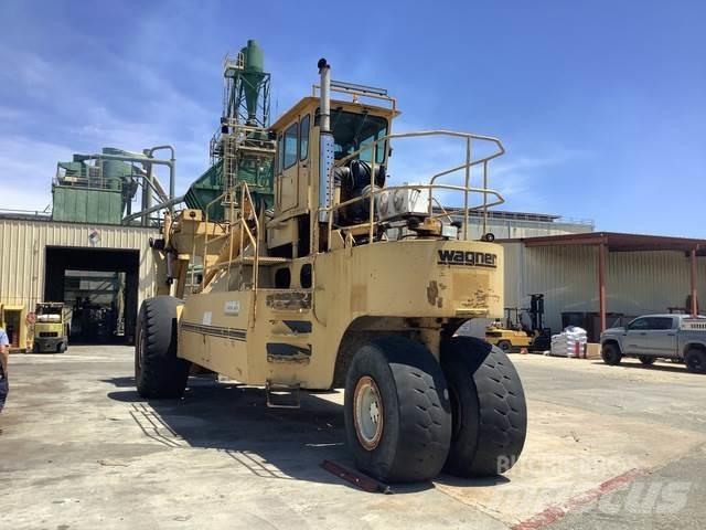 Wagner L90 Other