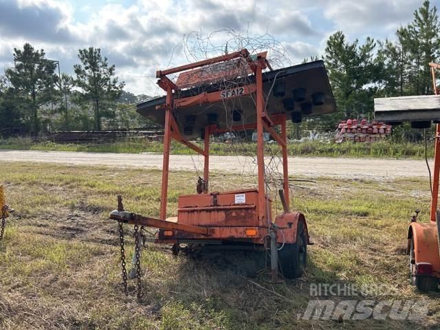 Wanco M90C-15 Others