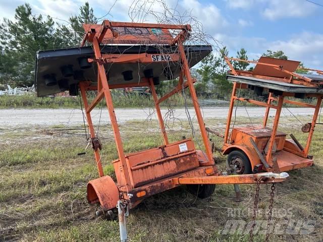 Wanco M90C-15 Others